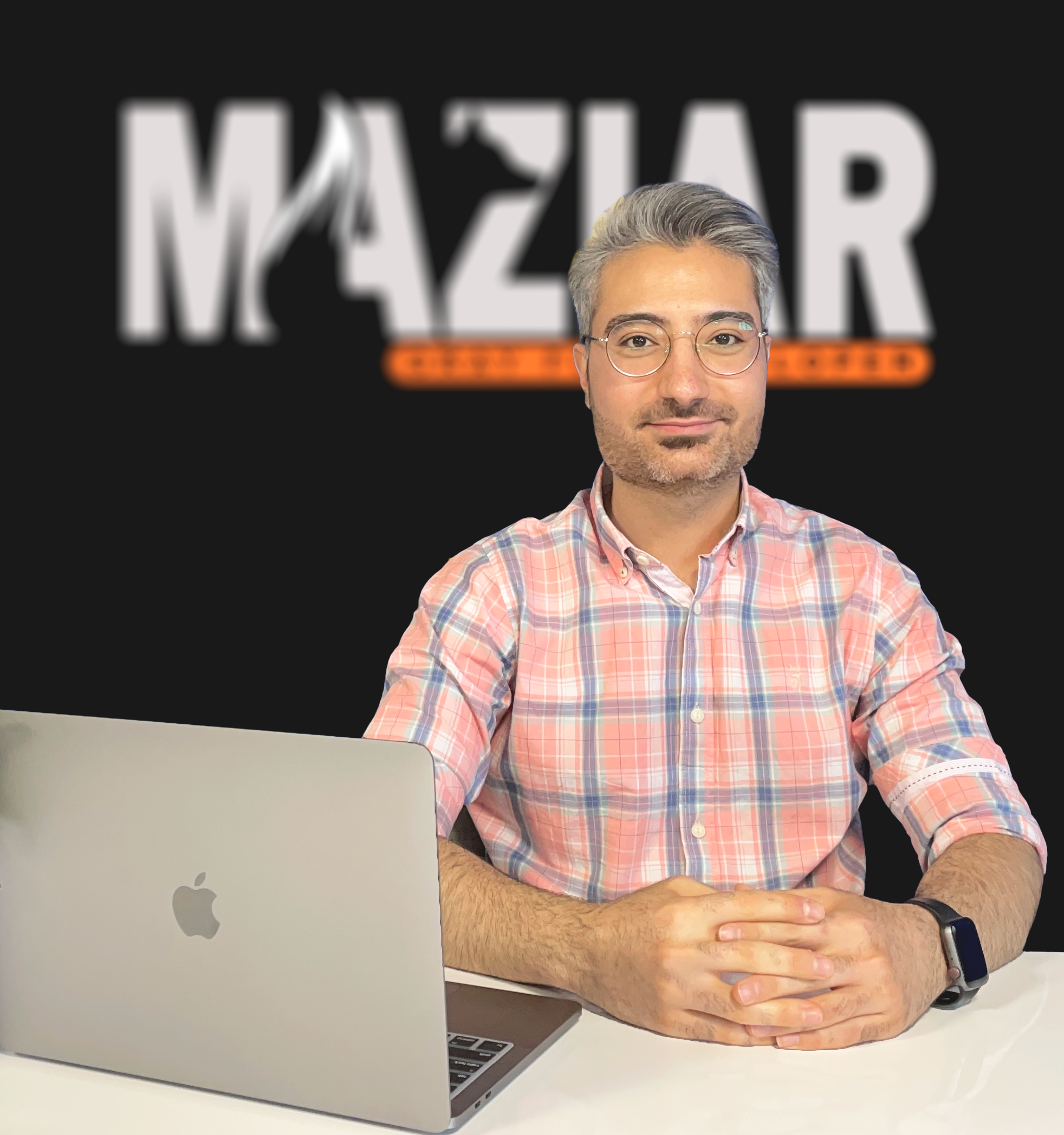 Maziar Abbaszadeh