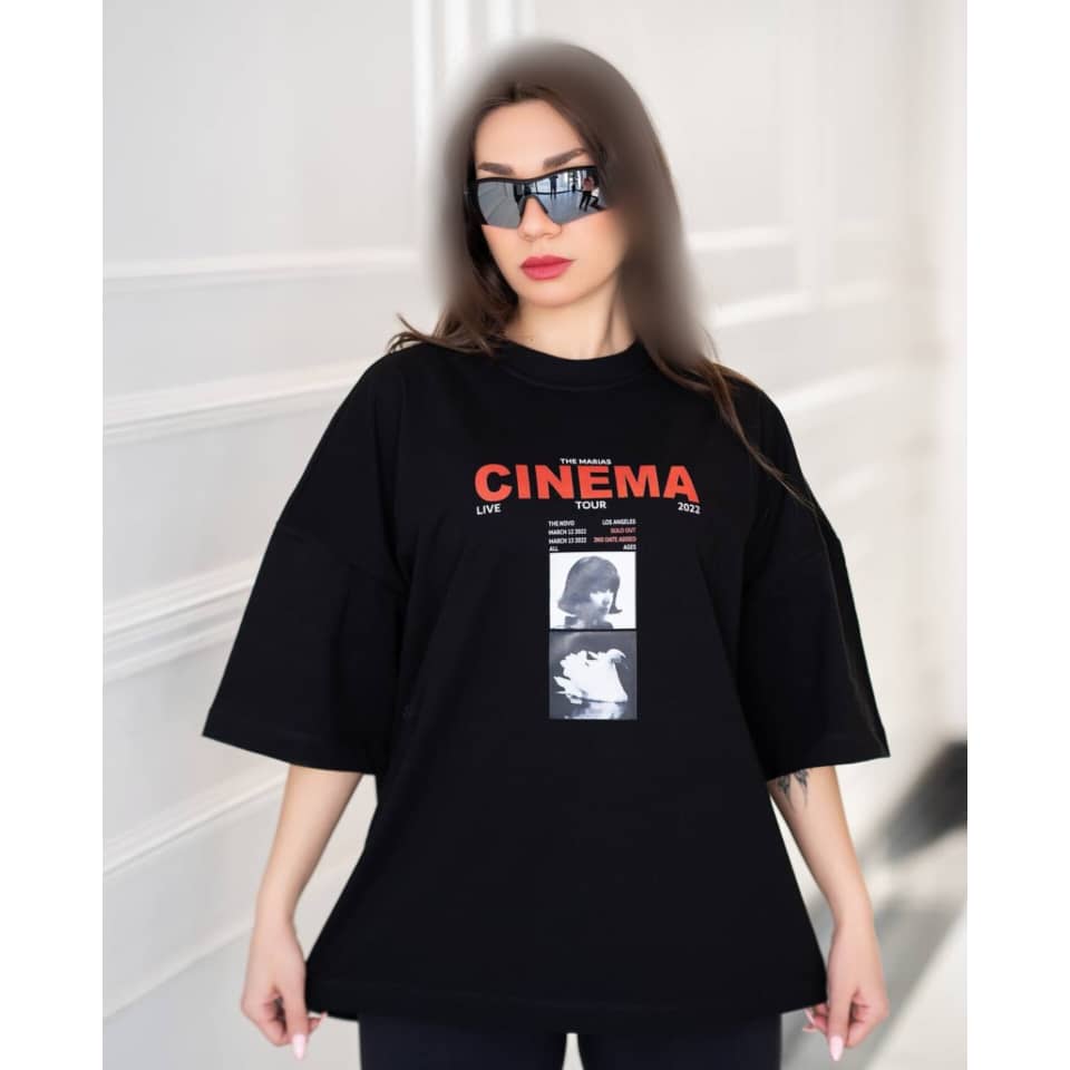 تیشرتCINEMA