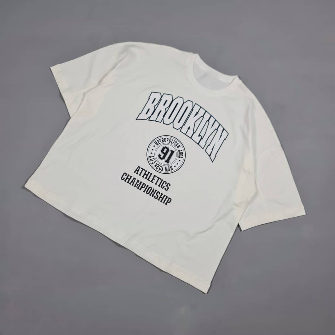 باکسی BROOKLYN