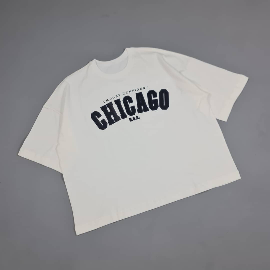 باکسی CHICAGO
