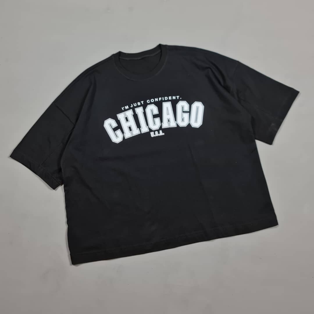 باکسی CHICAGO