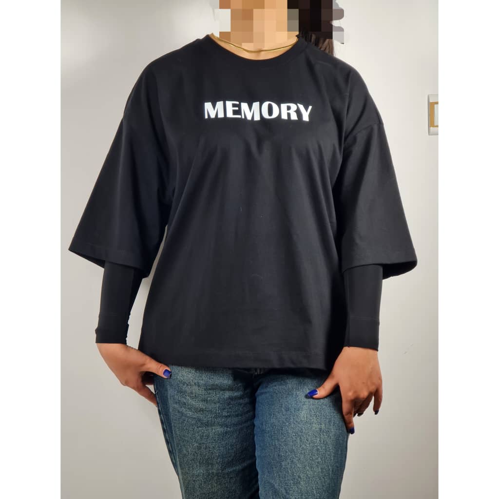 باکسی MEMORY