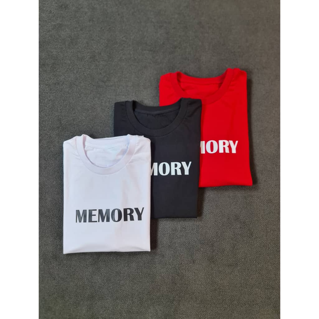 باکسی MEMORY