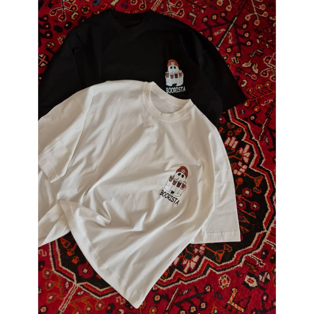 باکسی BOORISTA