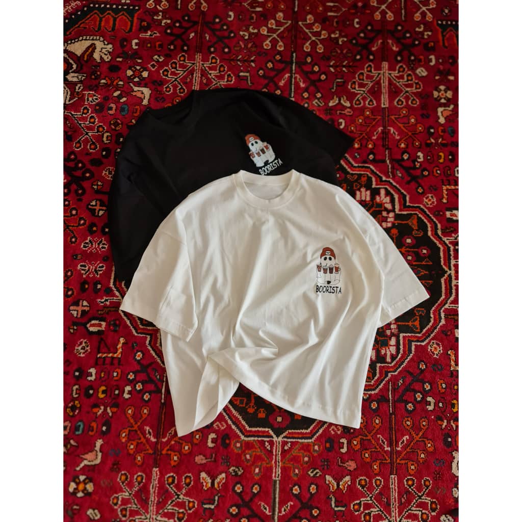 باکسی BOORISTA