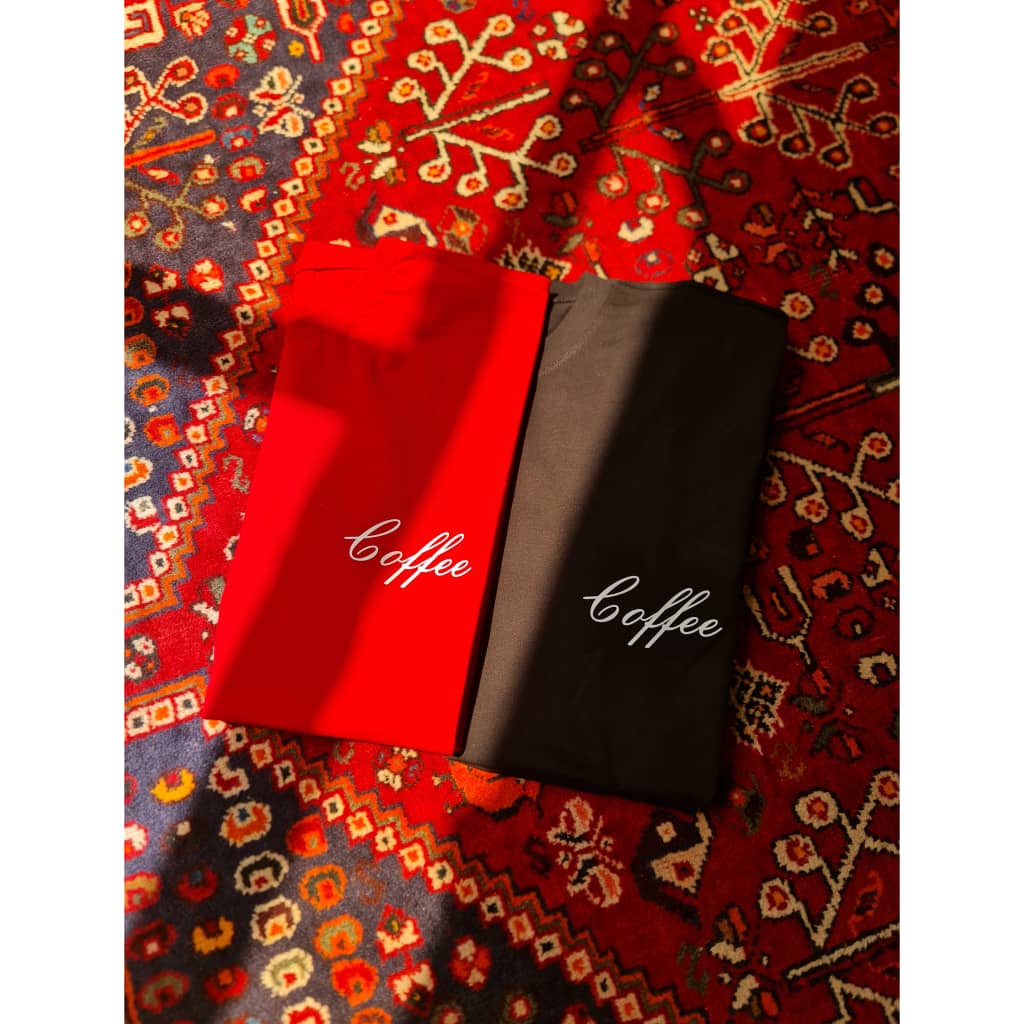 لانگ COFFEE