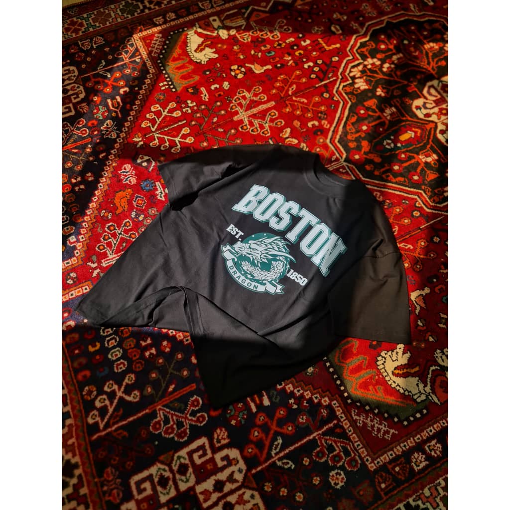 لانگ BOSTON