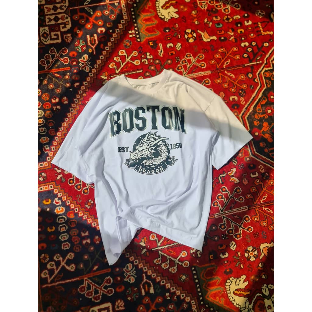 لانگ BOSTON