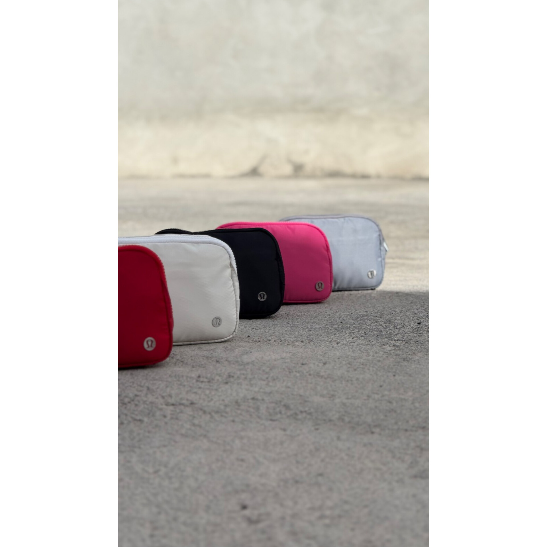 بلت بگ Lululemon