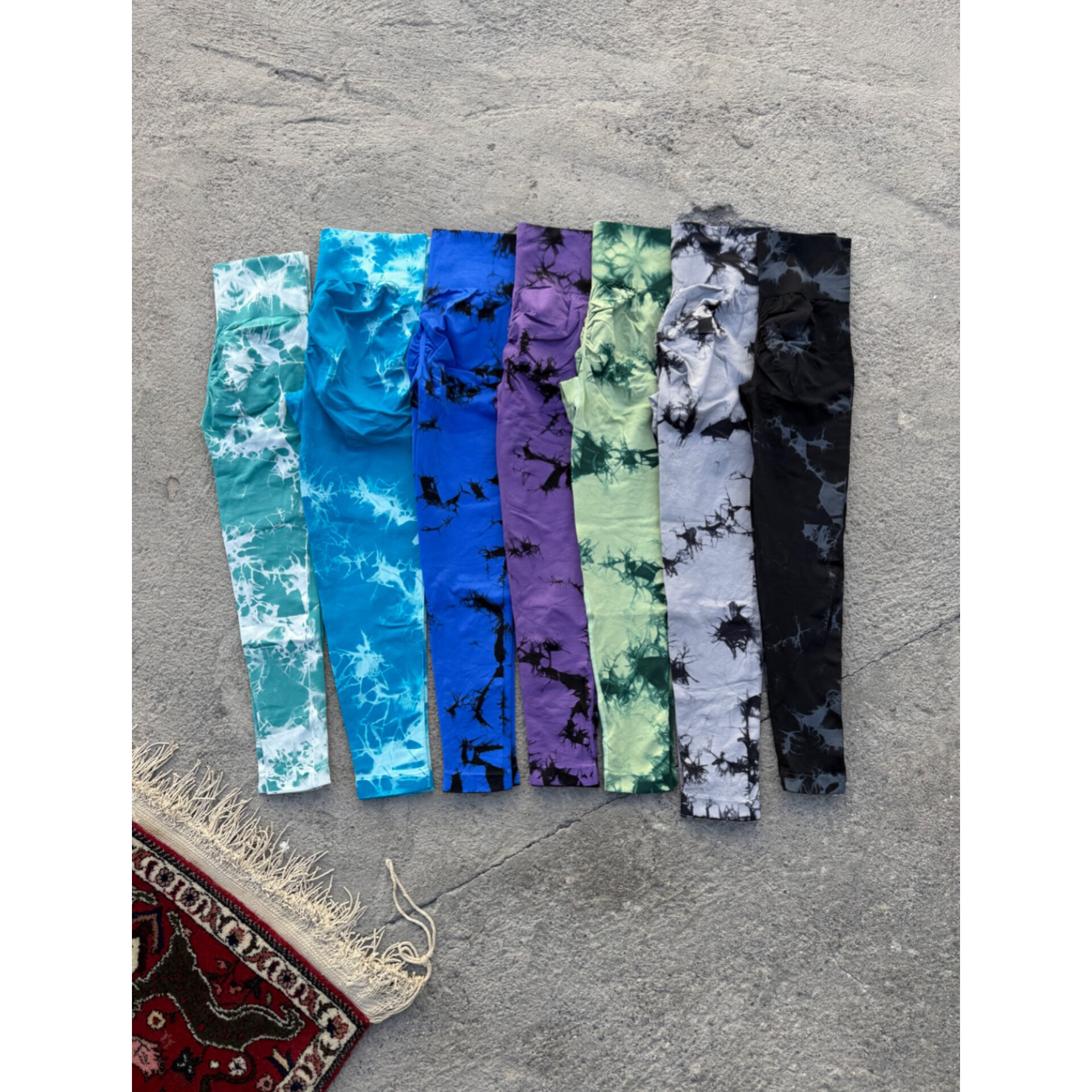 لگ سیملس ابروبادی