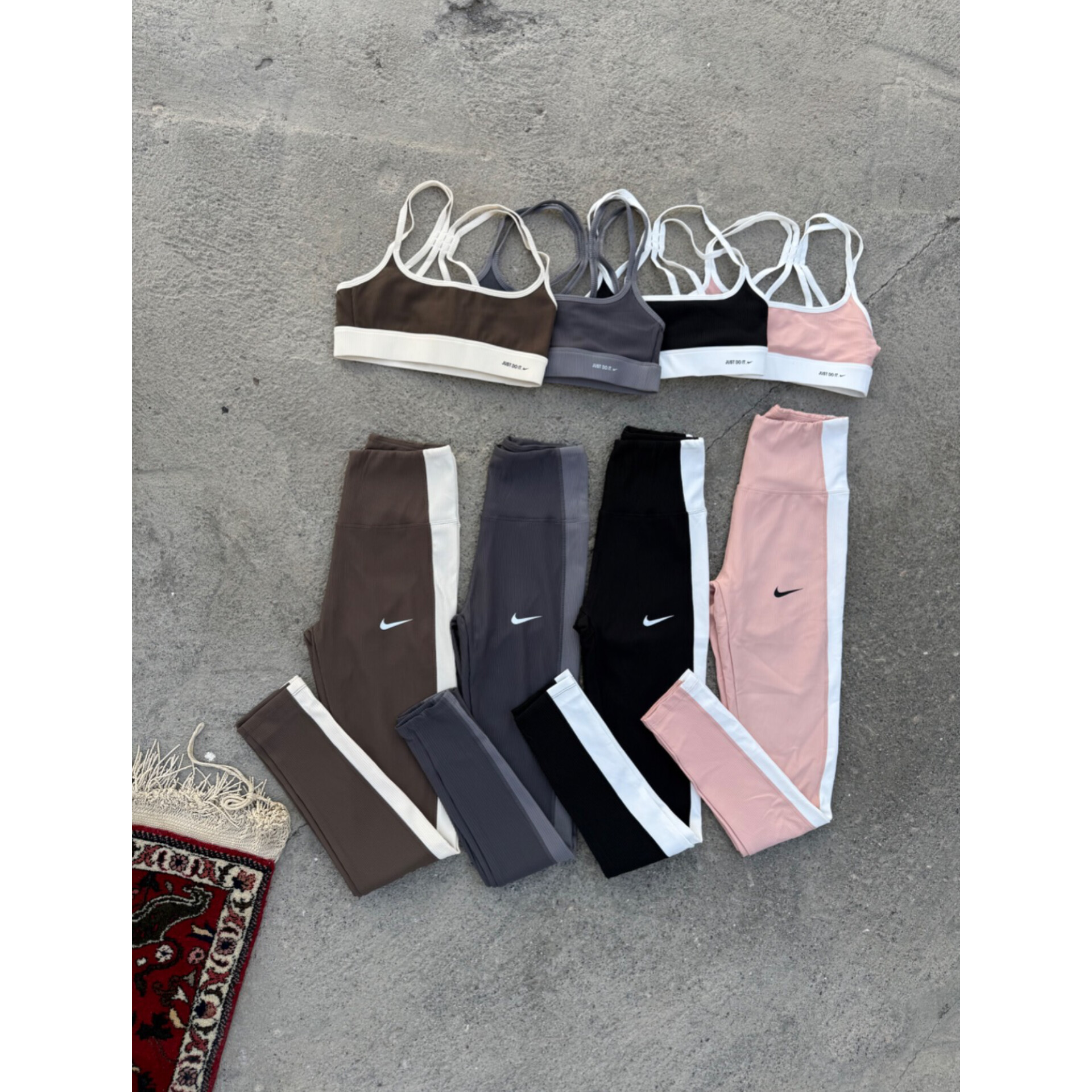 ست نایکی وارداتی