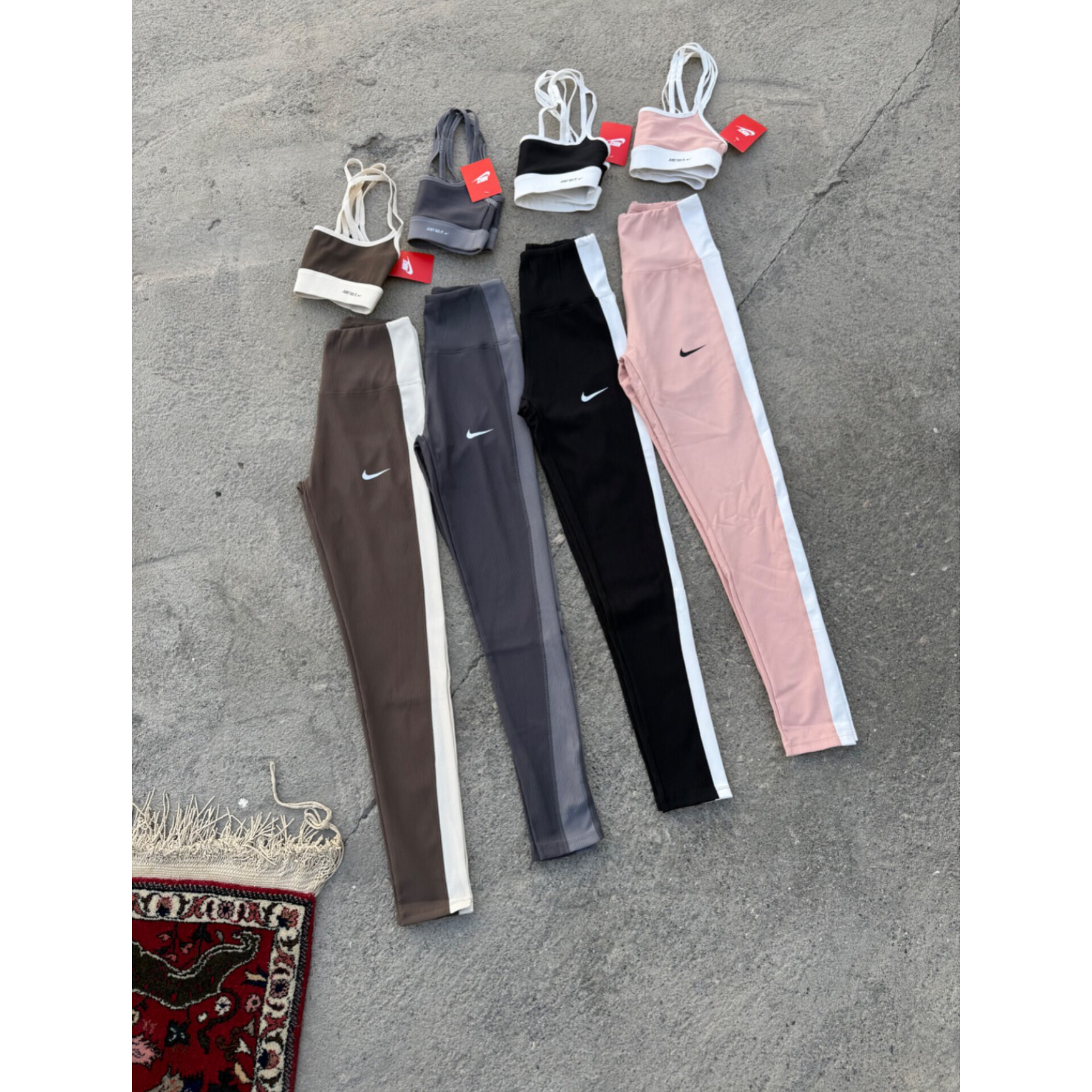 ست نایکی وارداتی