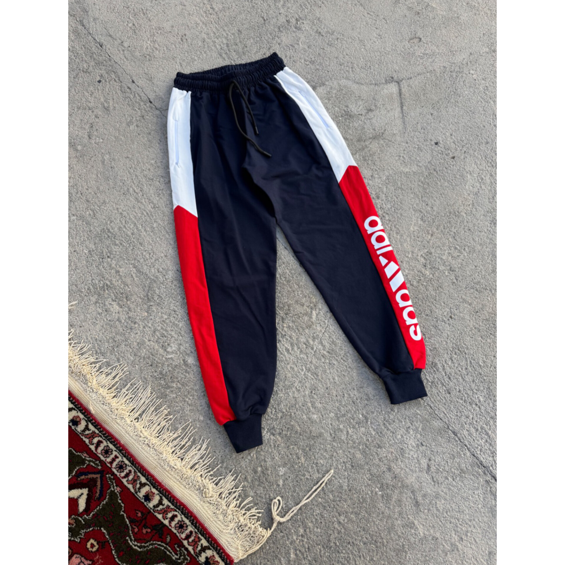 اسلش adidas
