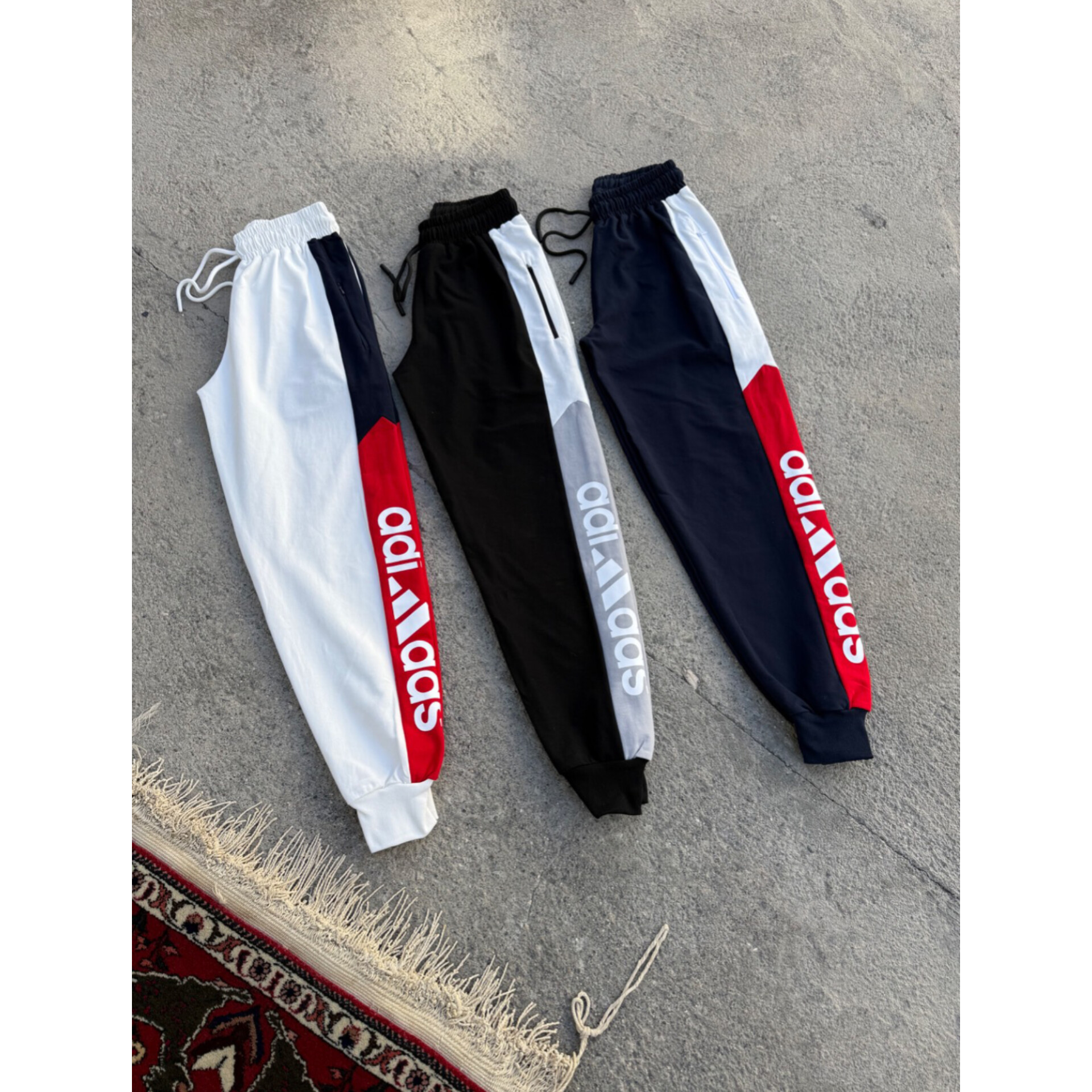 اسلش adidas