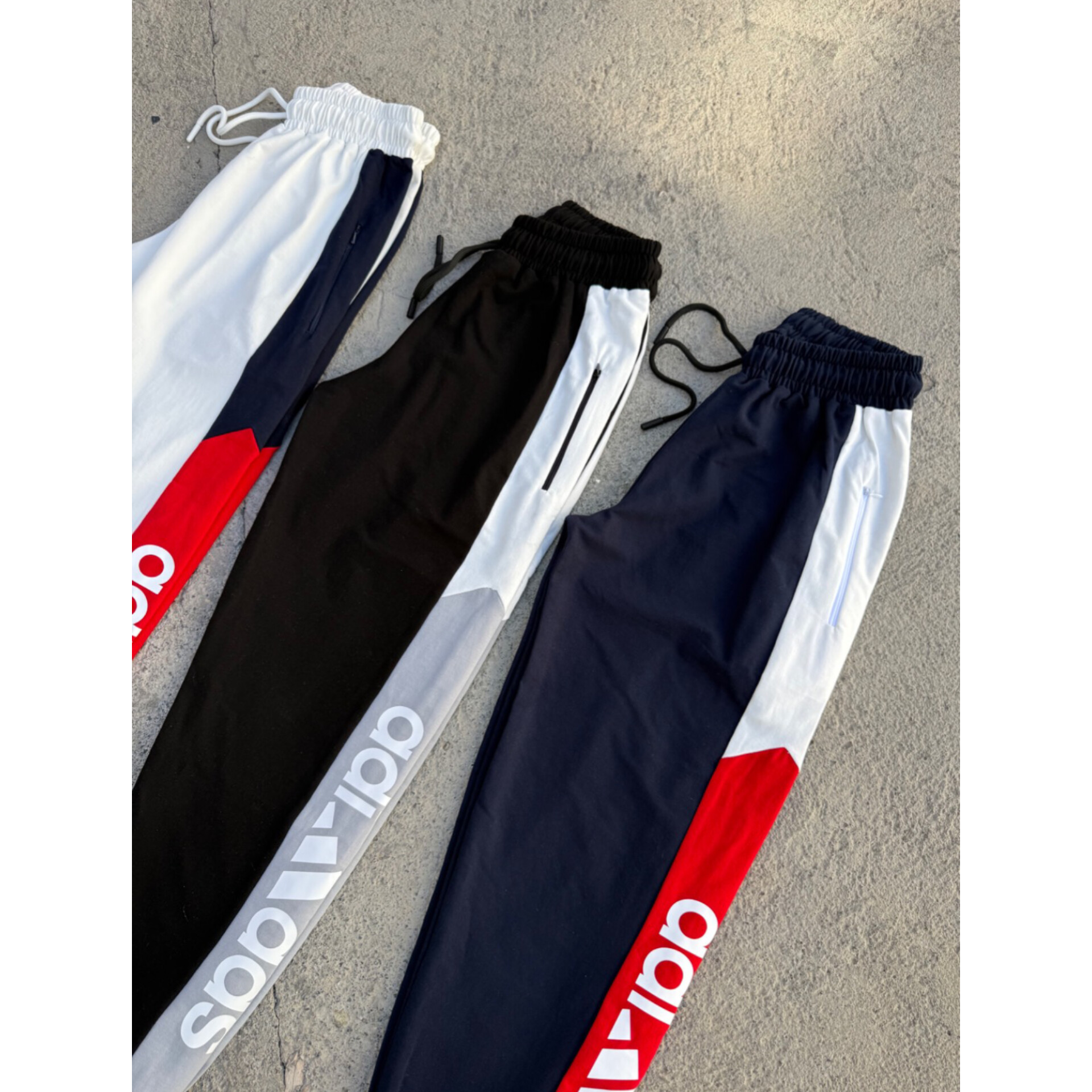 اسلش adidas