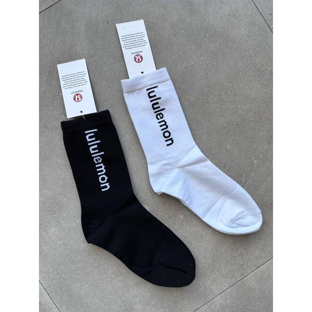 جوراب مسترکوالیتی Lululemon