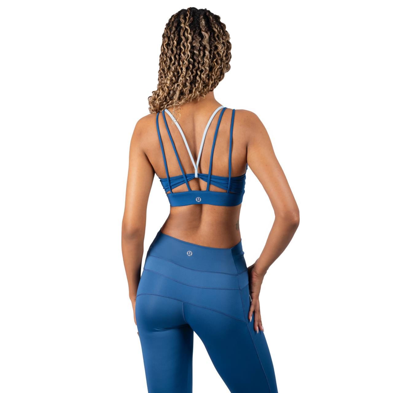 نیمتنه مسترکوالیتی Lululemon