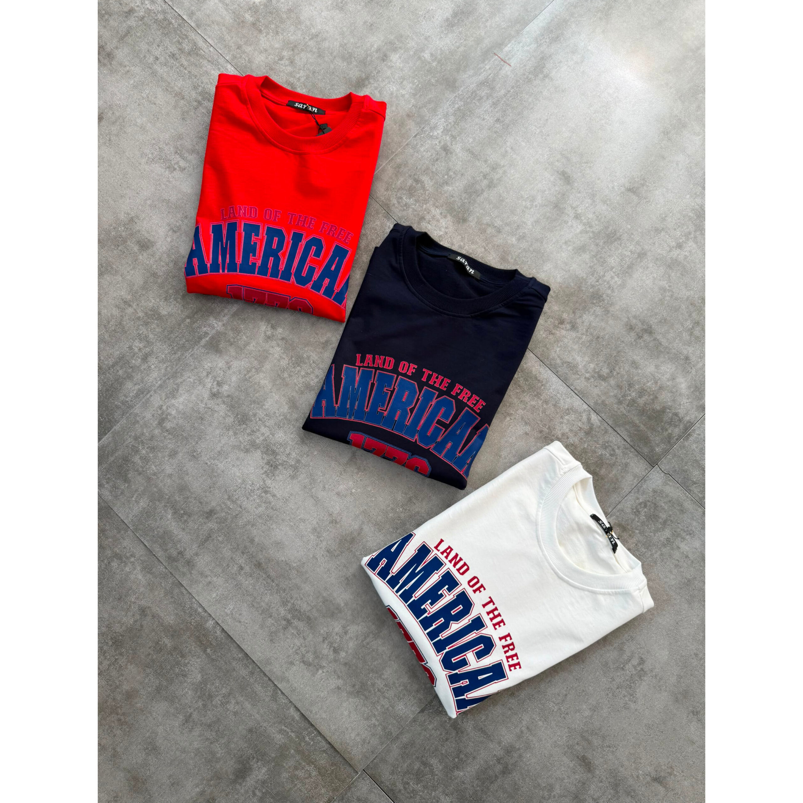 تیشرت America
