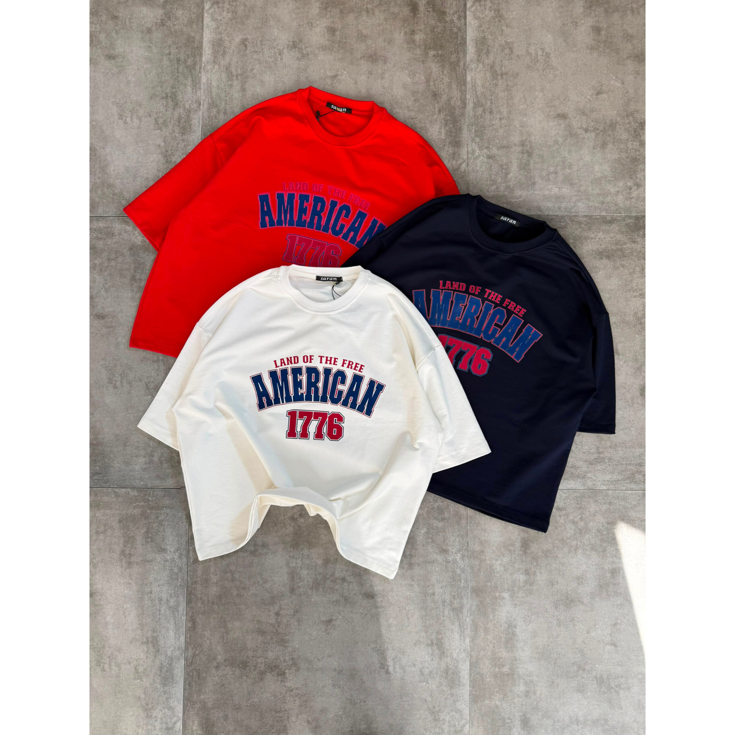 تیشرت America