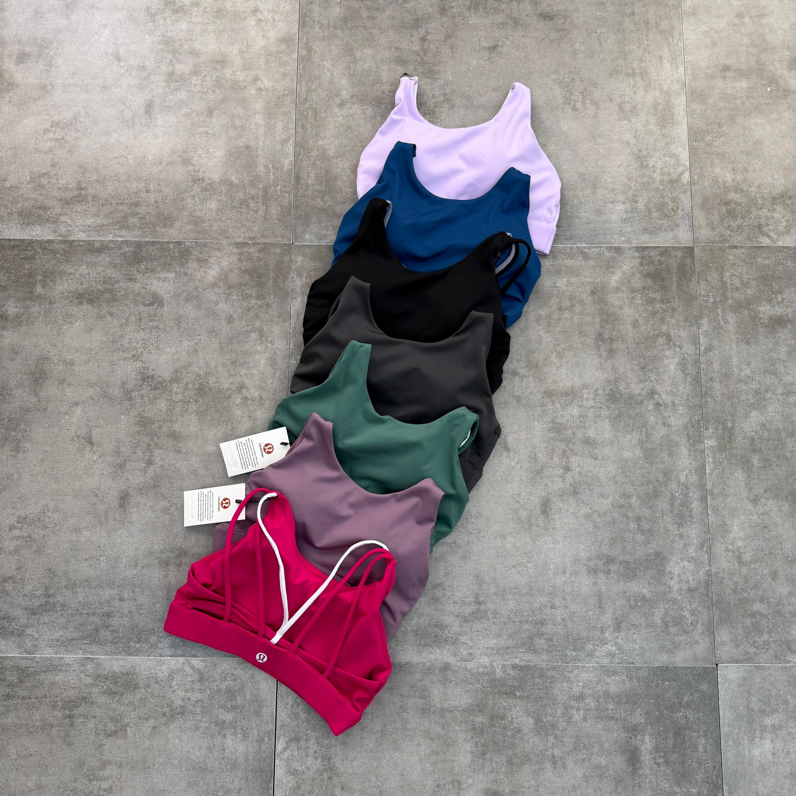 نیمتنه مسترکوالیتی Lululemon