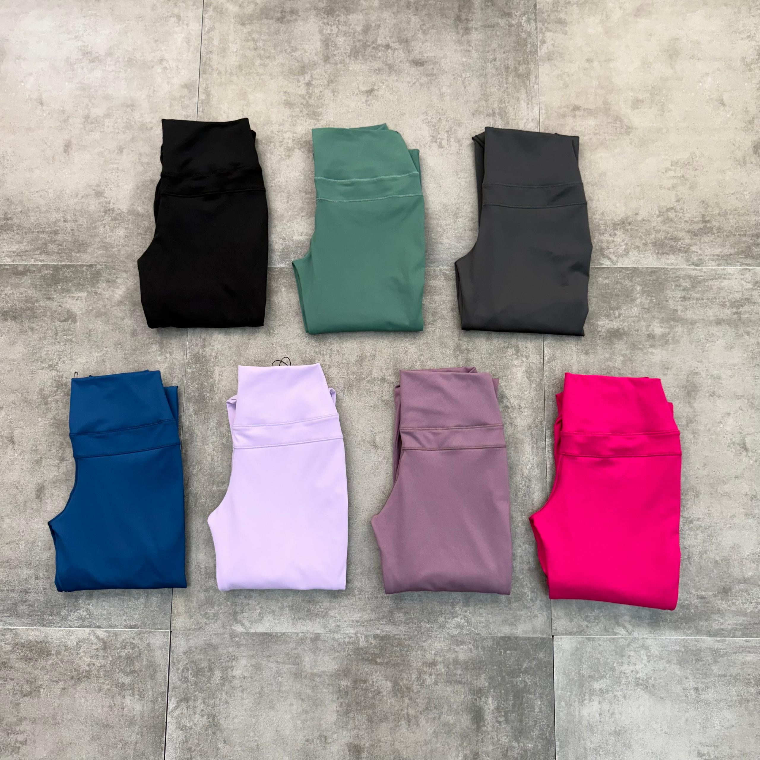 بوت کات مسترکوالیتی Lululemon