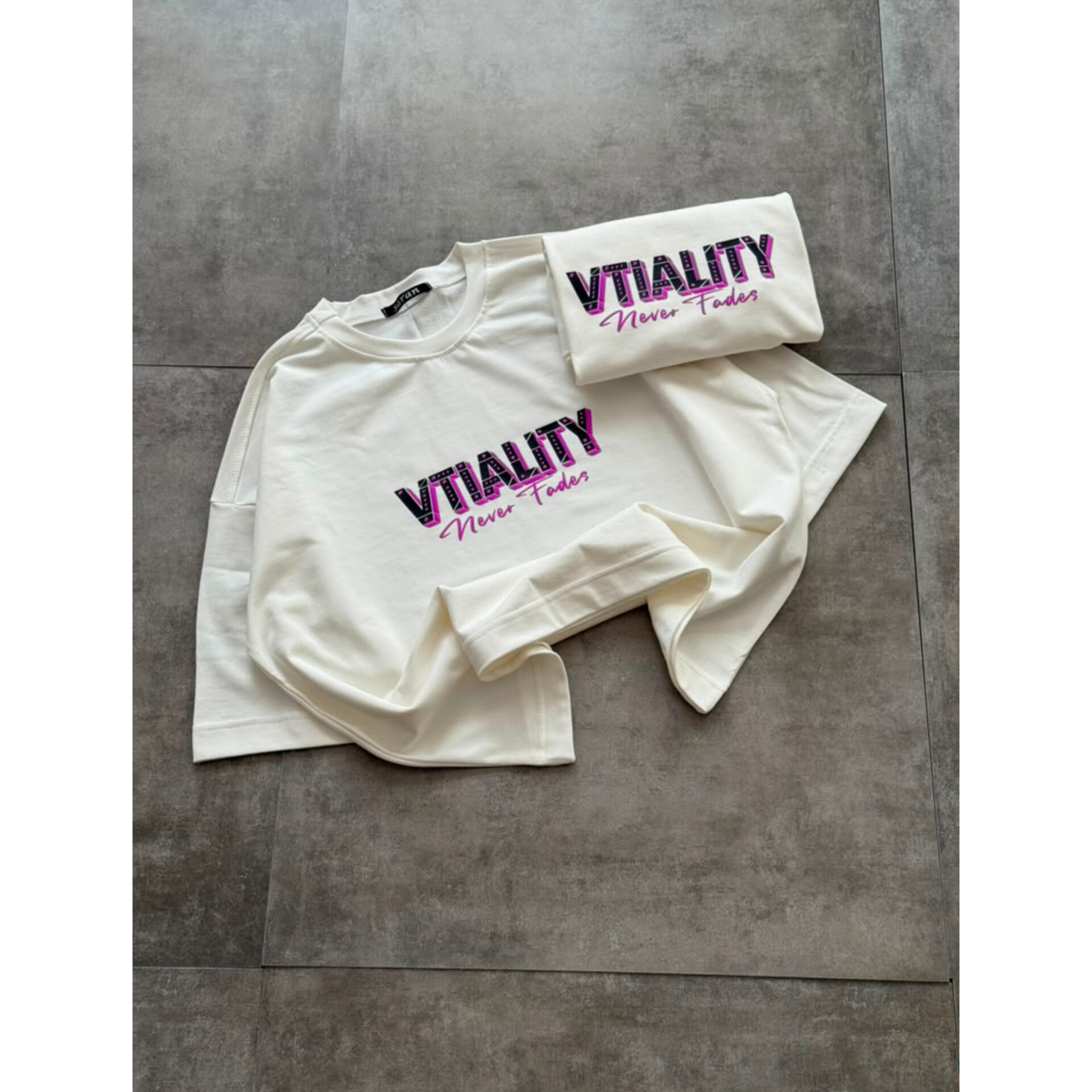 تیشرت Vtiality