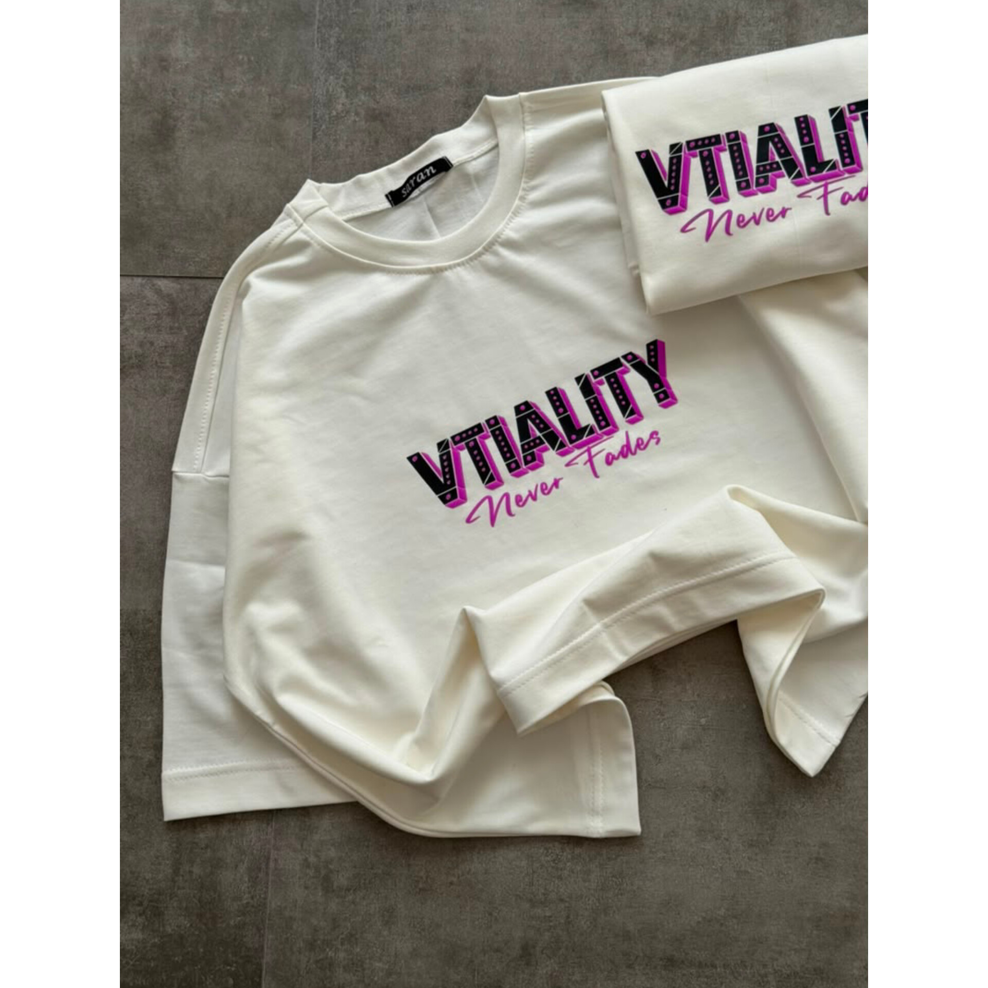 تیشرت Vtiality