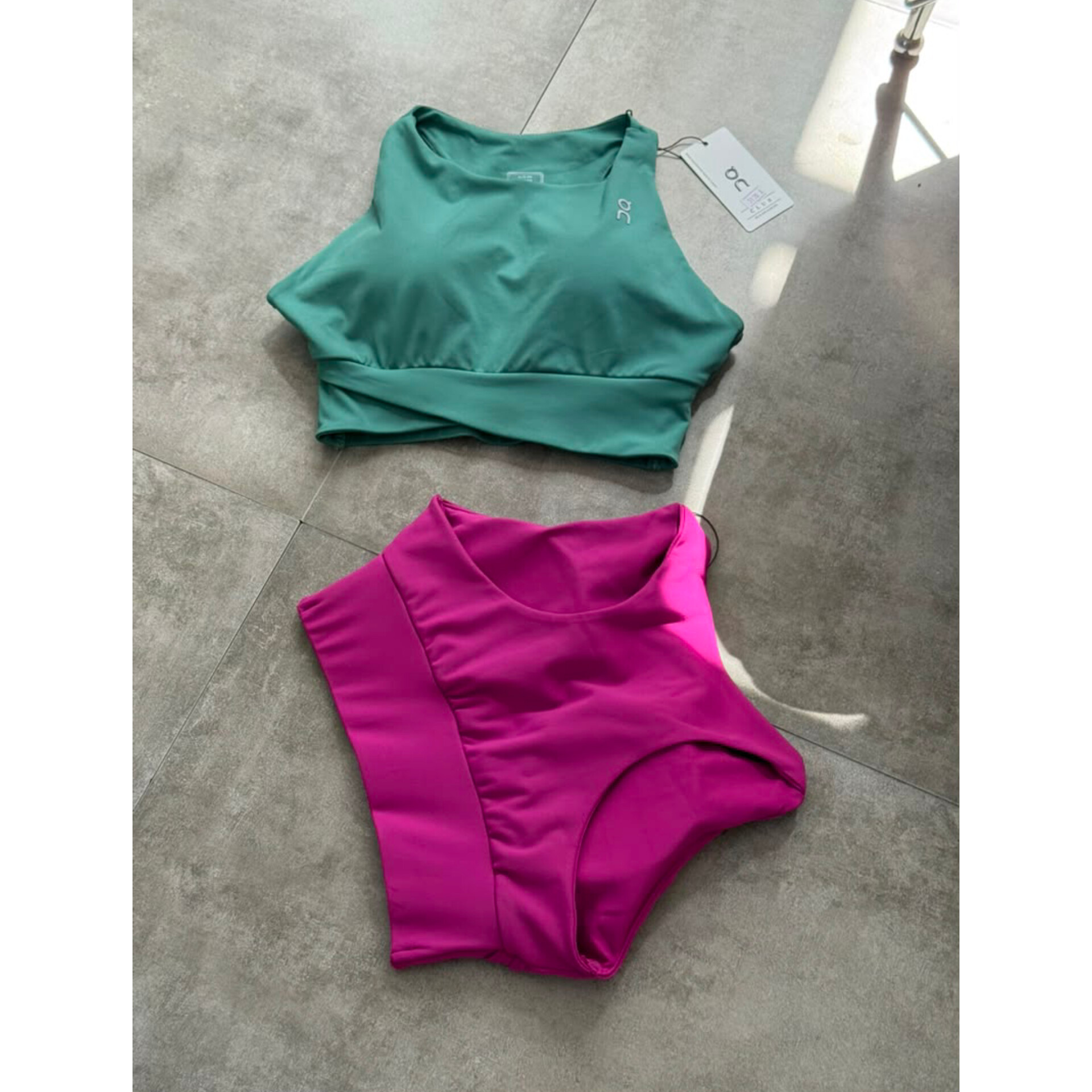 نیمتنه on running