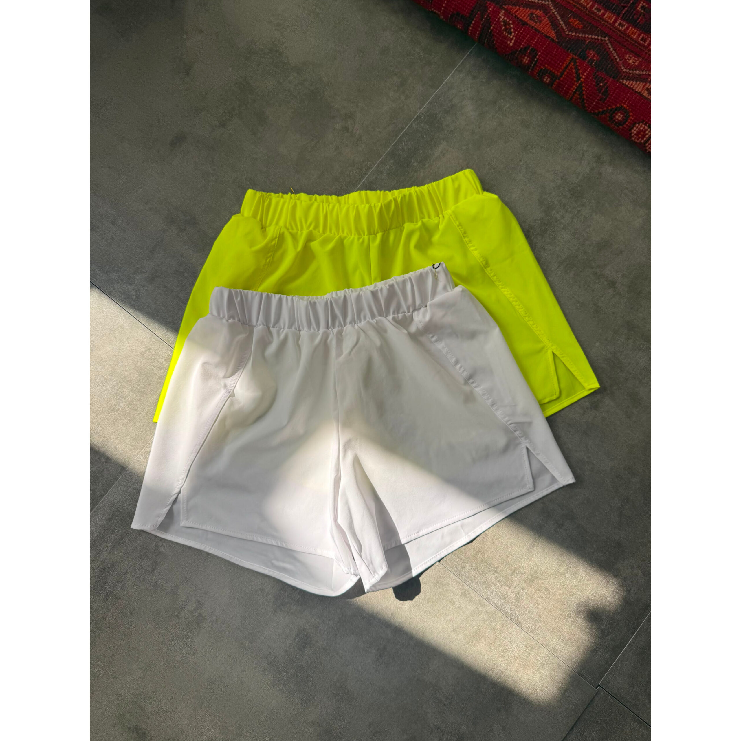 شورتک lululemon