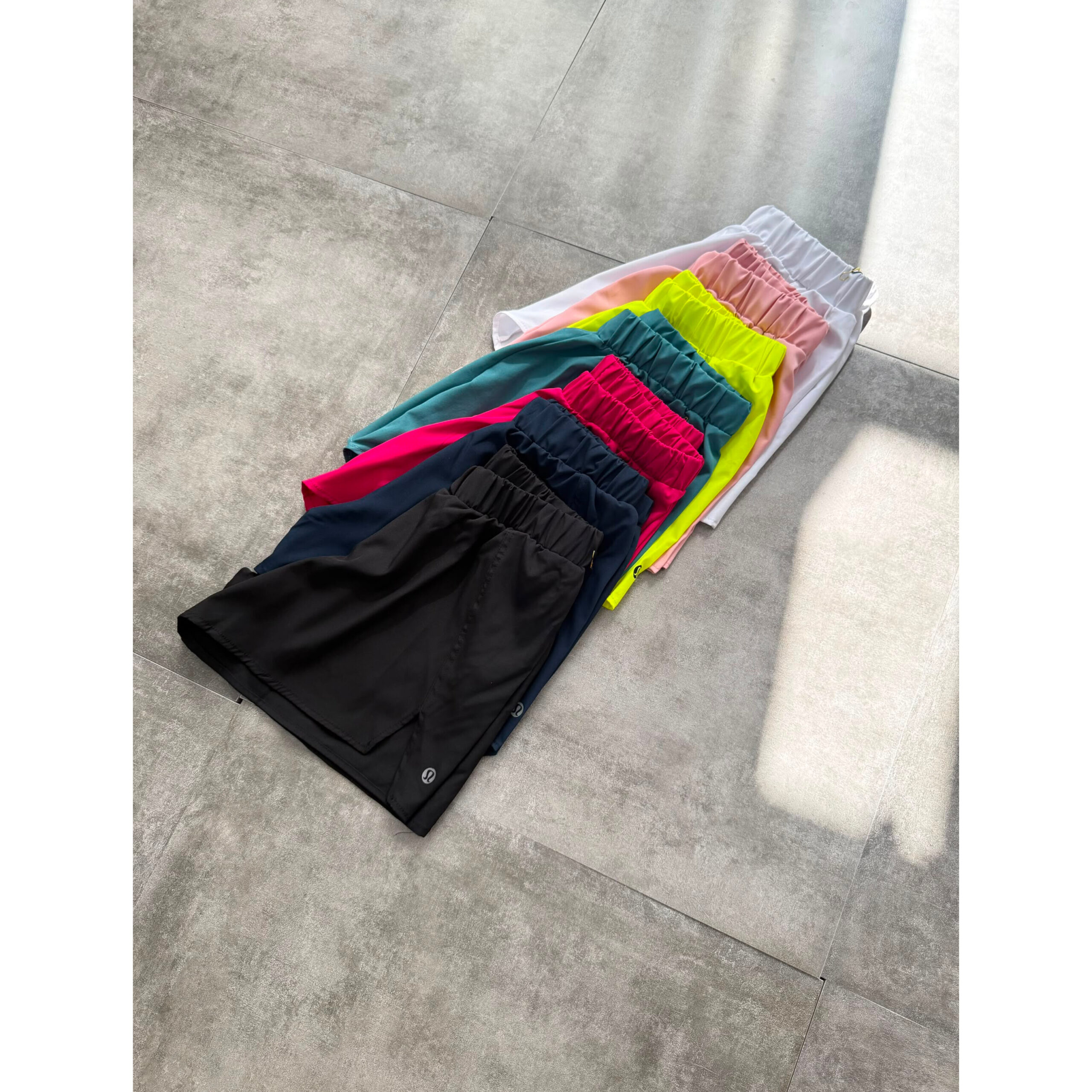 شورتک lululemon