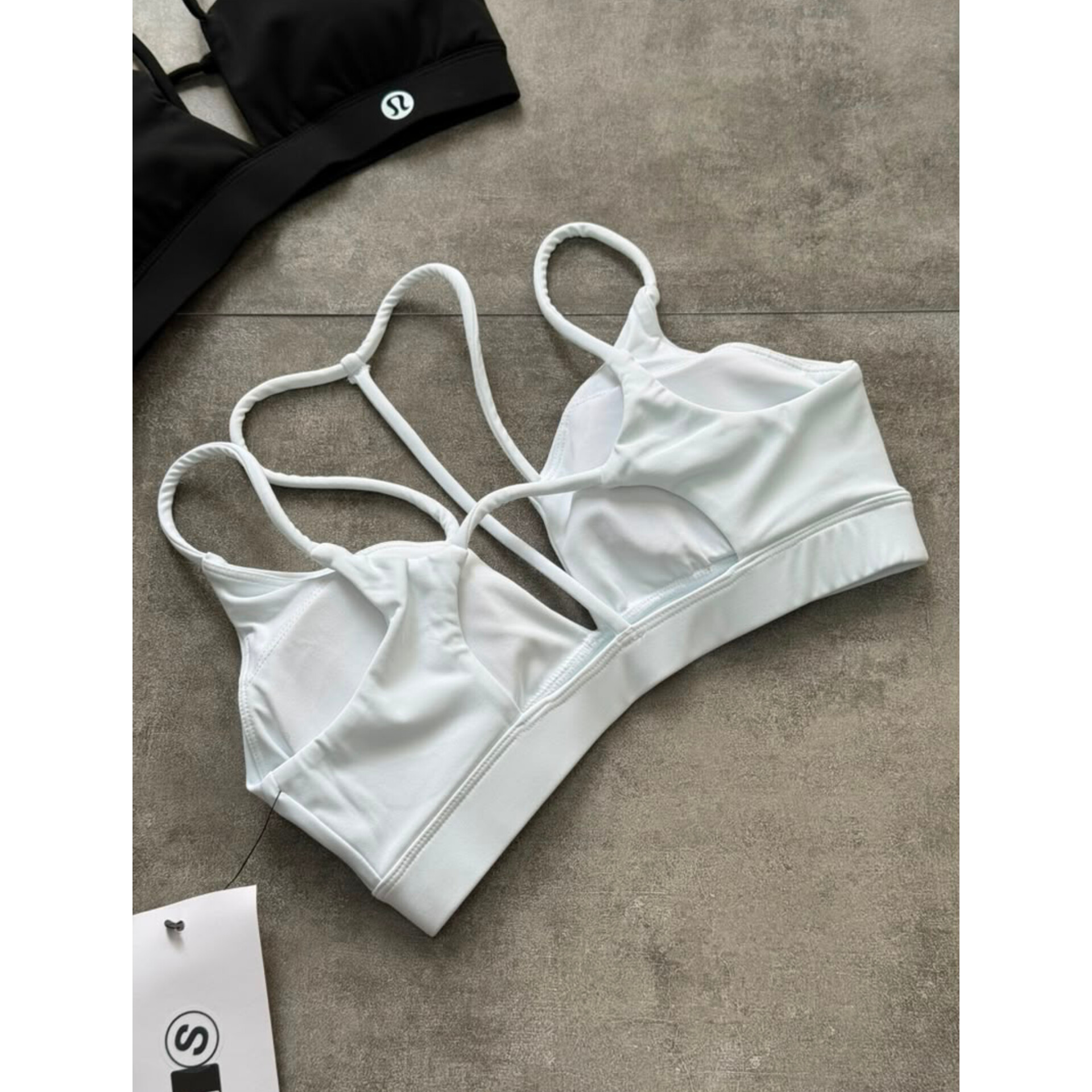 نیمتنه مسترکوالیتی Lululemon