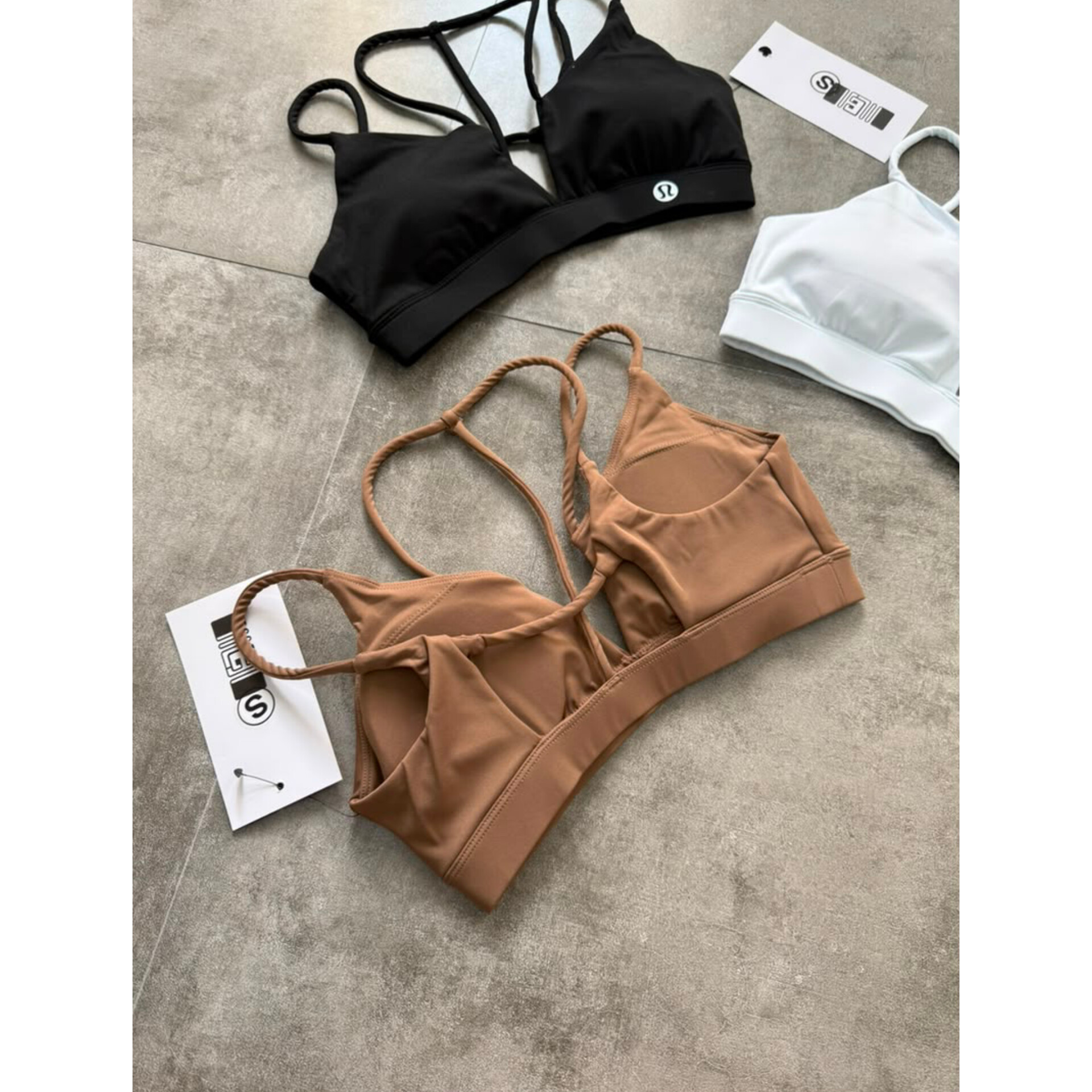 نیمتنه مسترکوالیتی Lululemon
