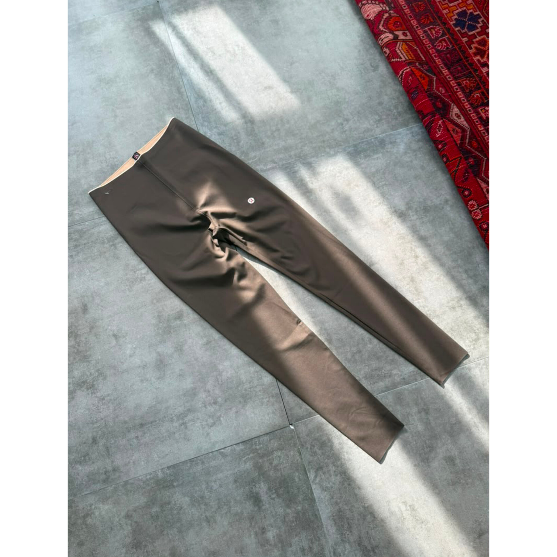 لگ Lululemon