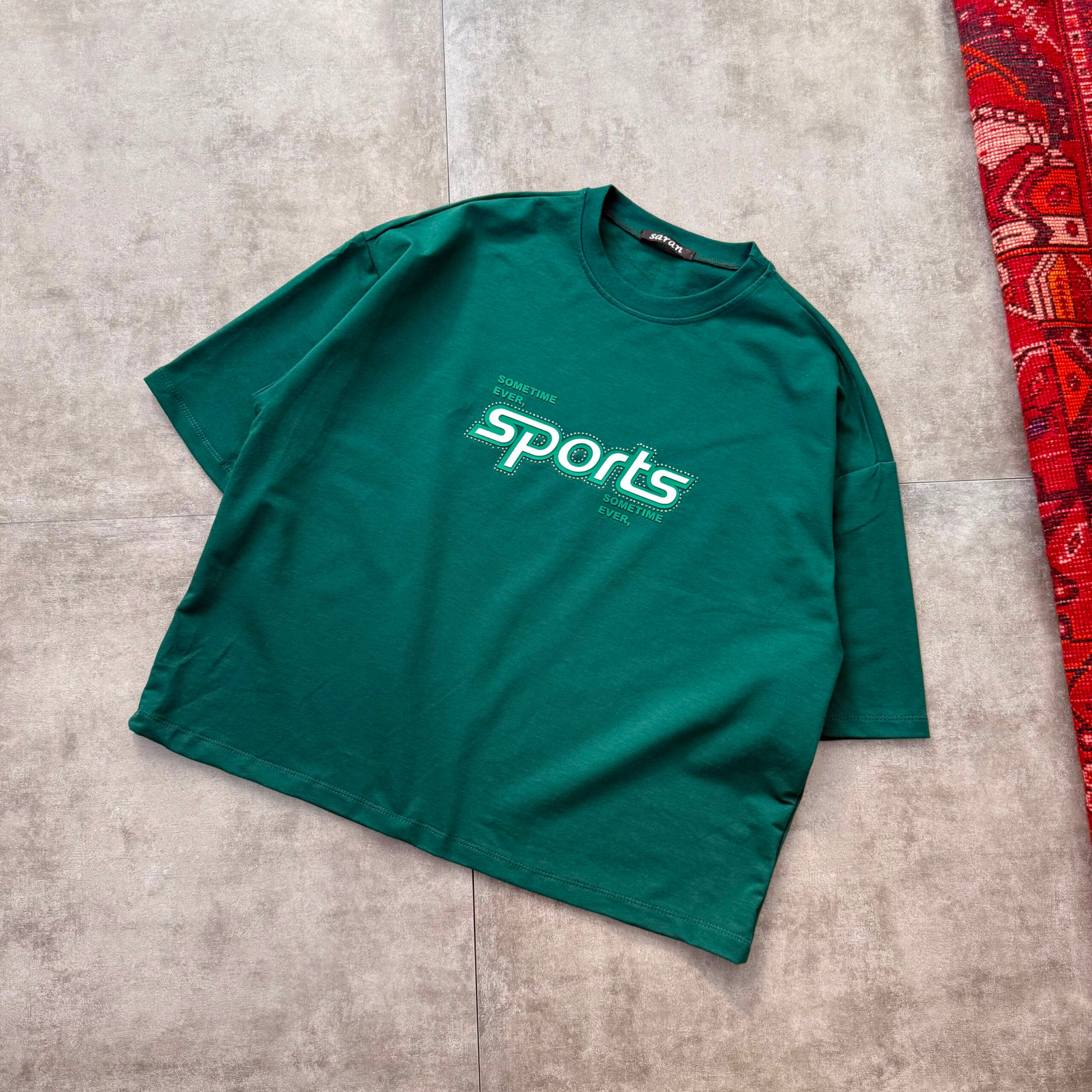 تیشرت Sports