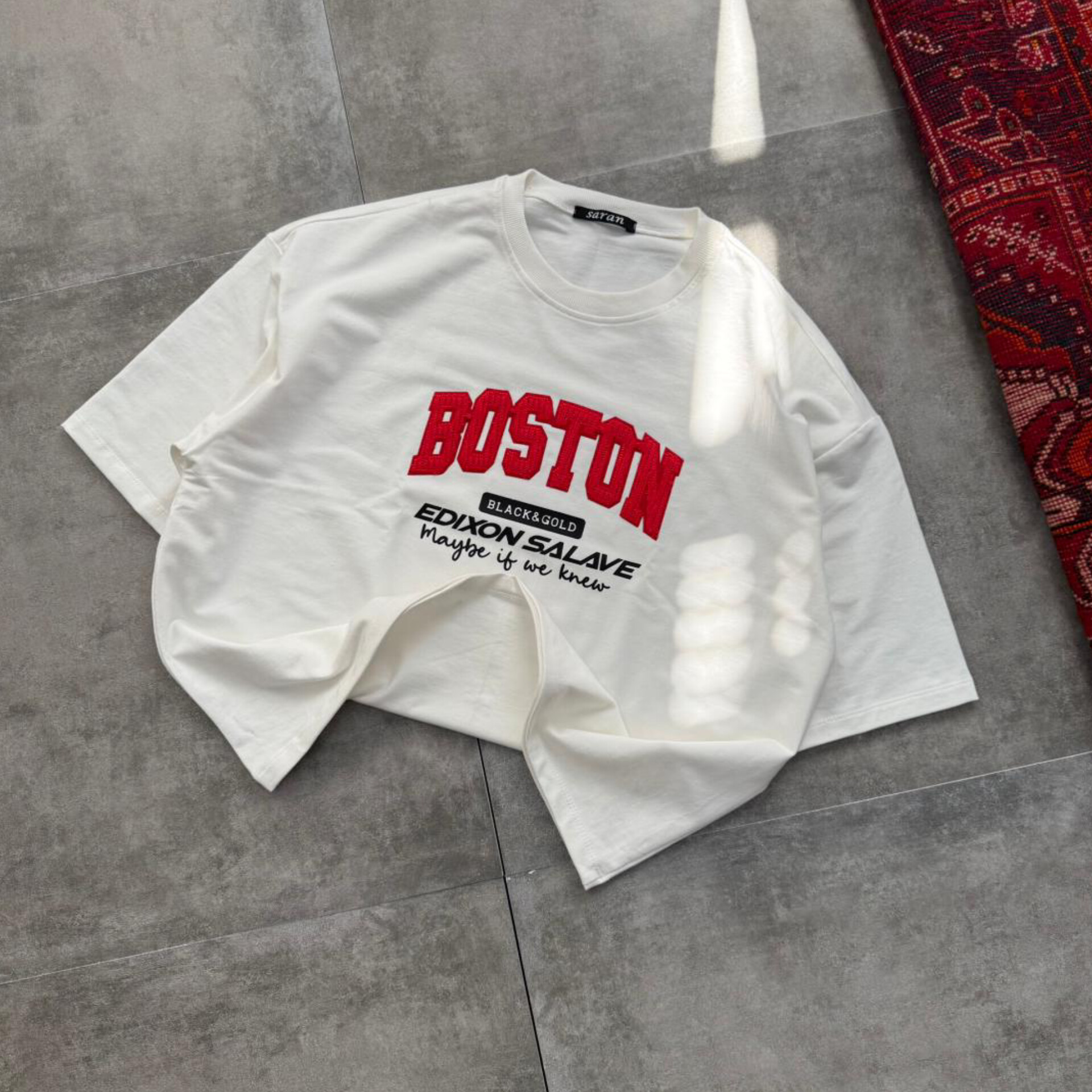 تیشرت BOSTON