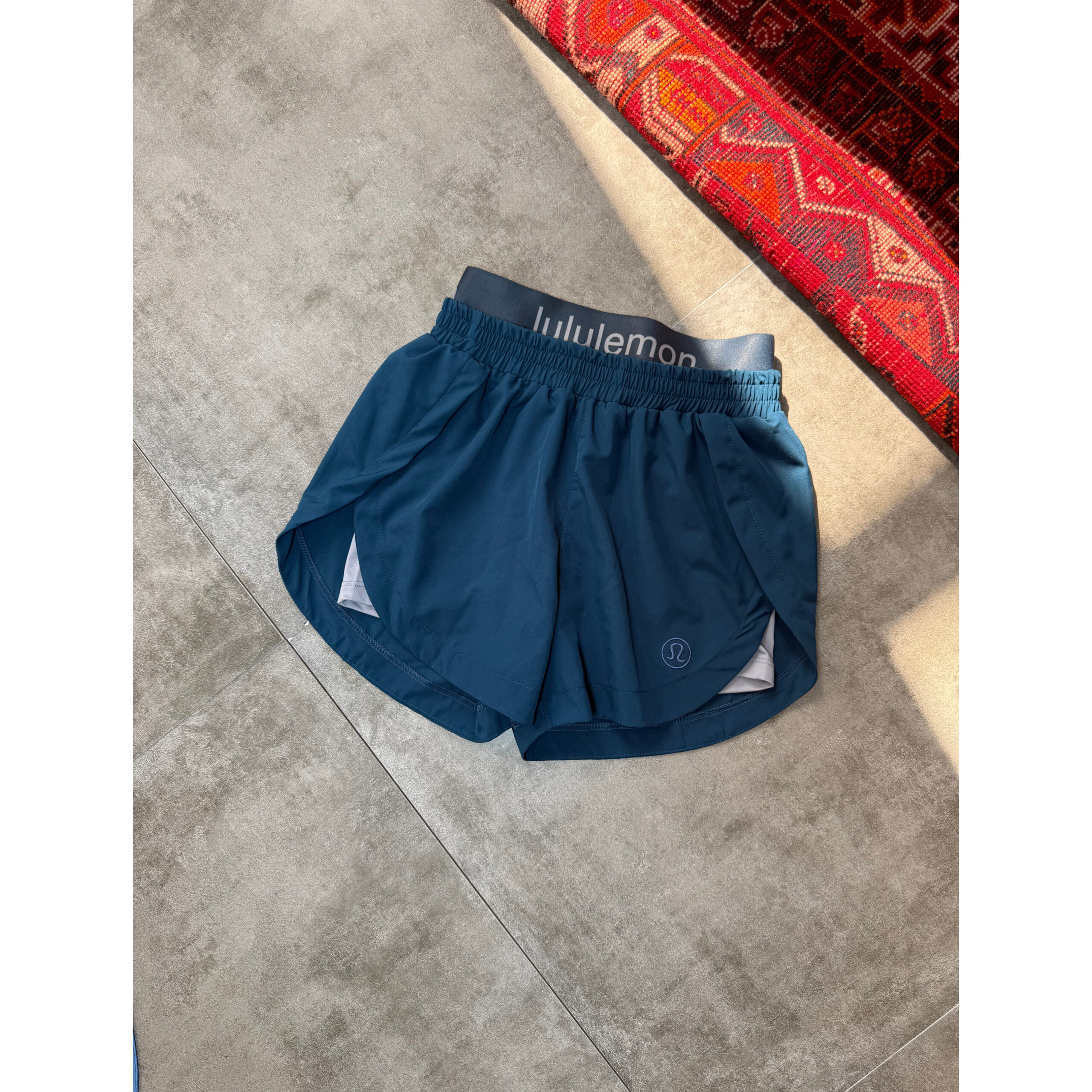 شورتک Lululemon