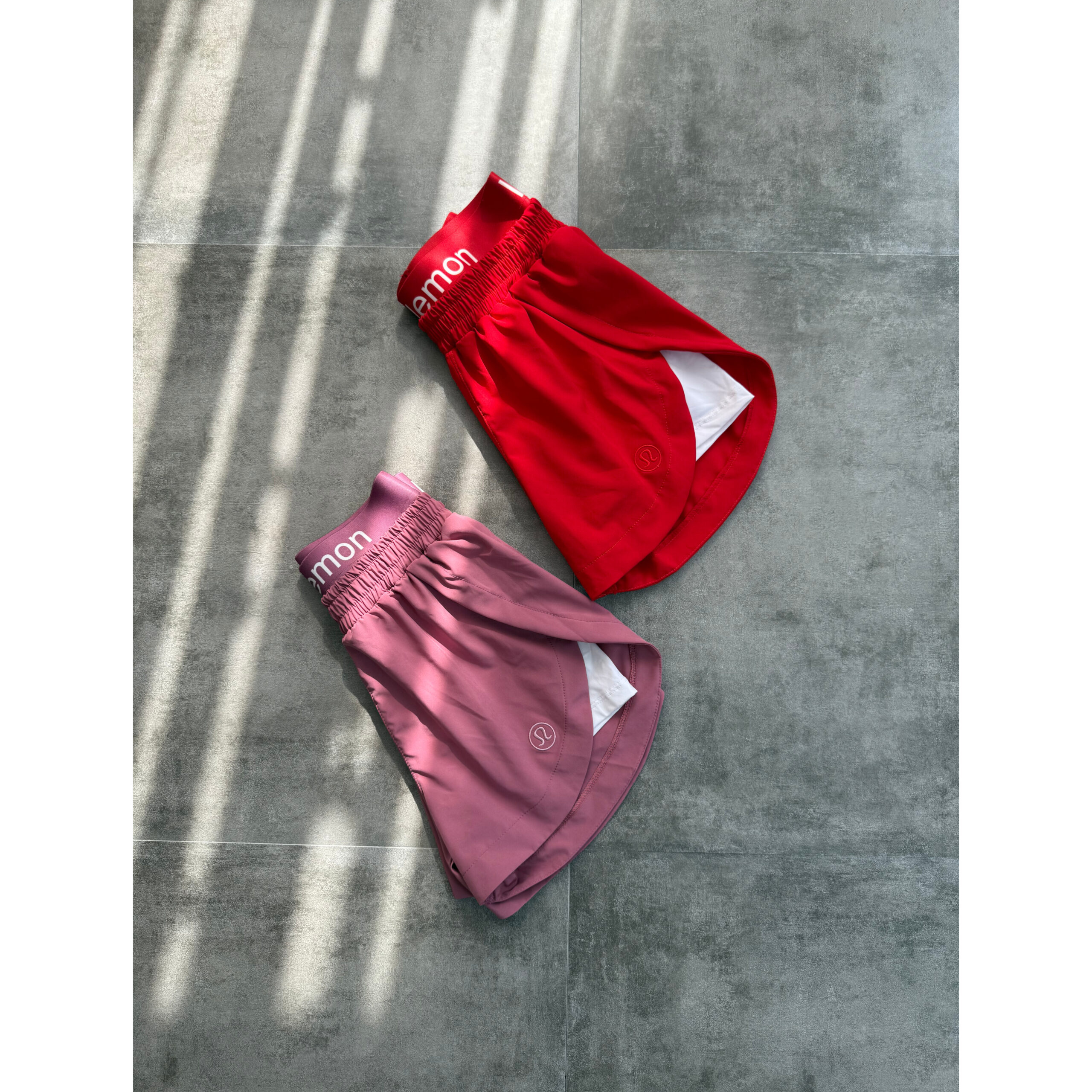 شورتک Lululemon
