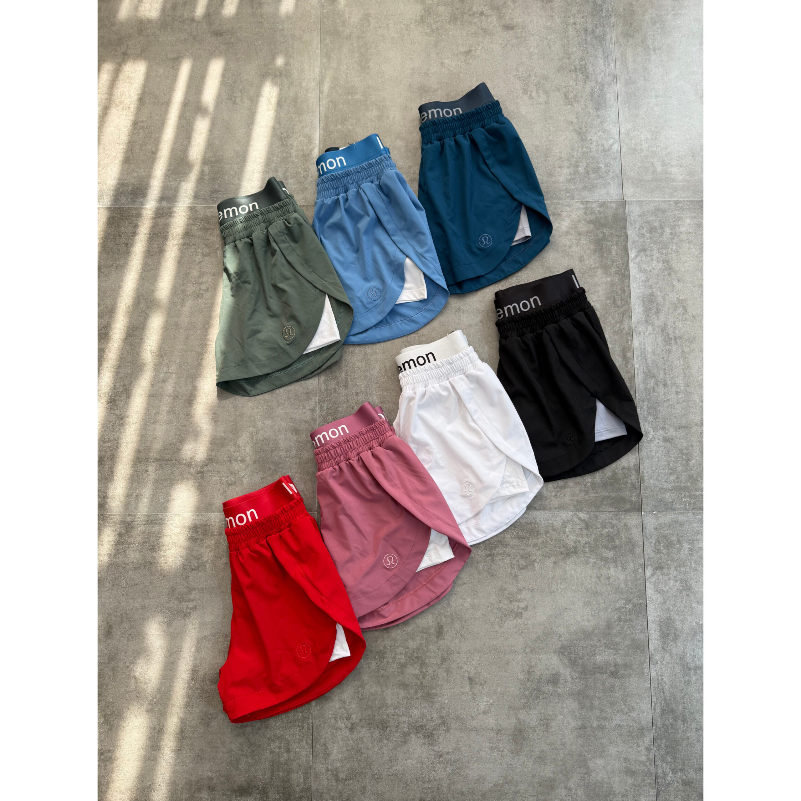 شورتک Lululemon