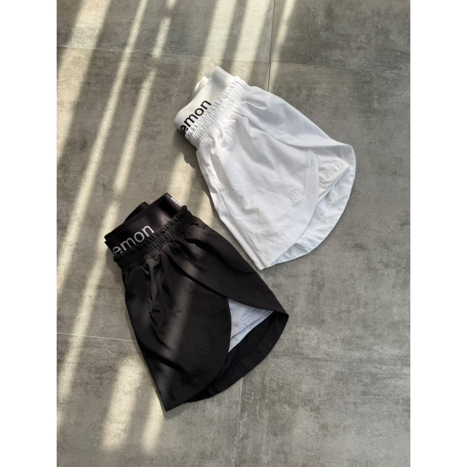 شورتک Lululemon