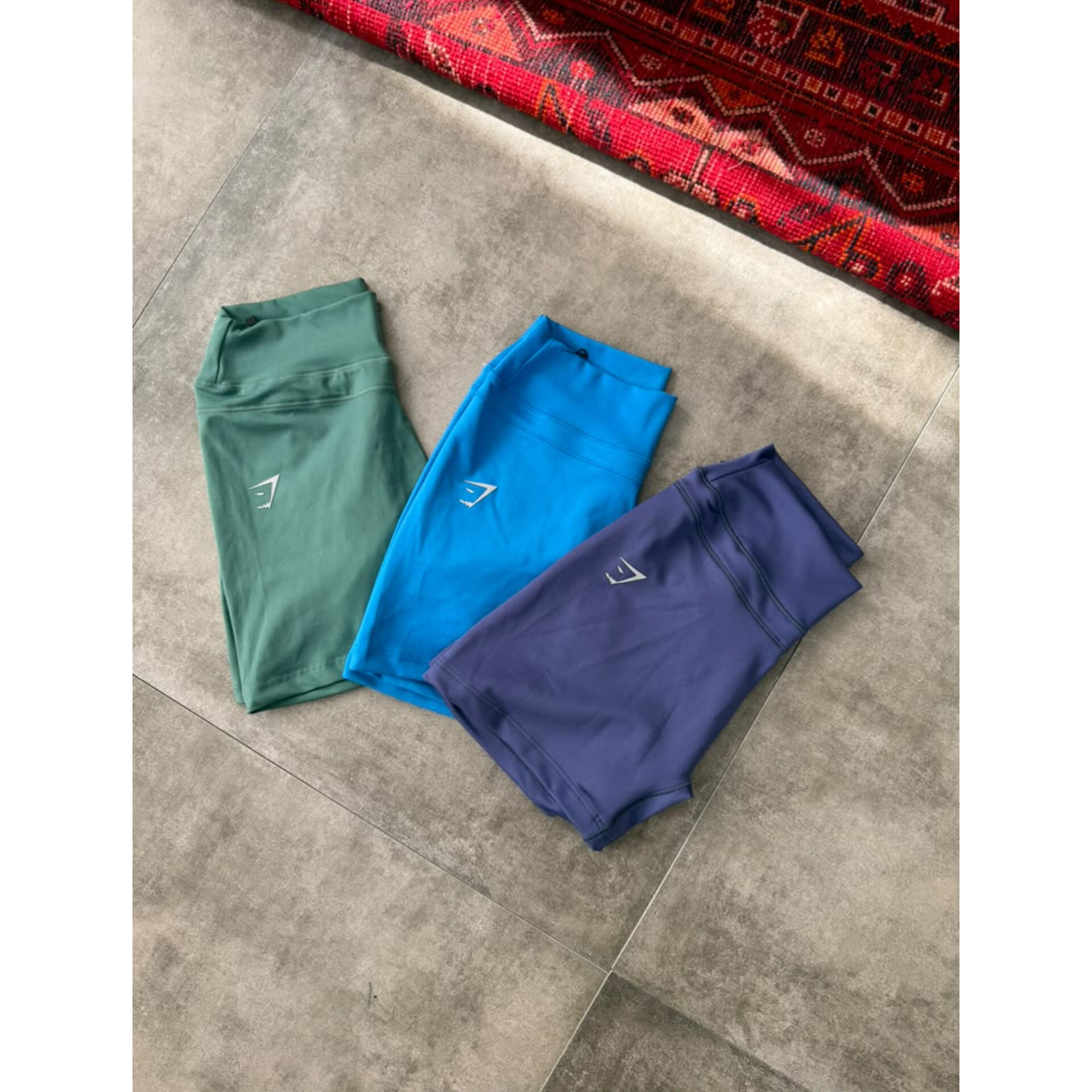 بایکر پشت چین جیمشارک