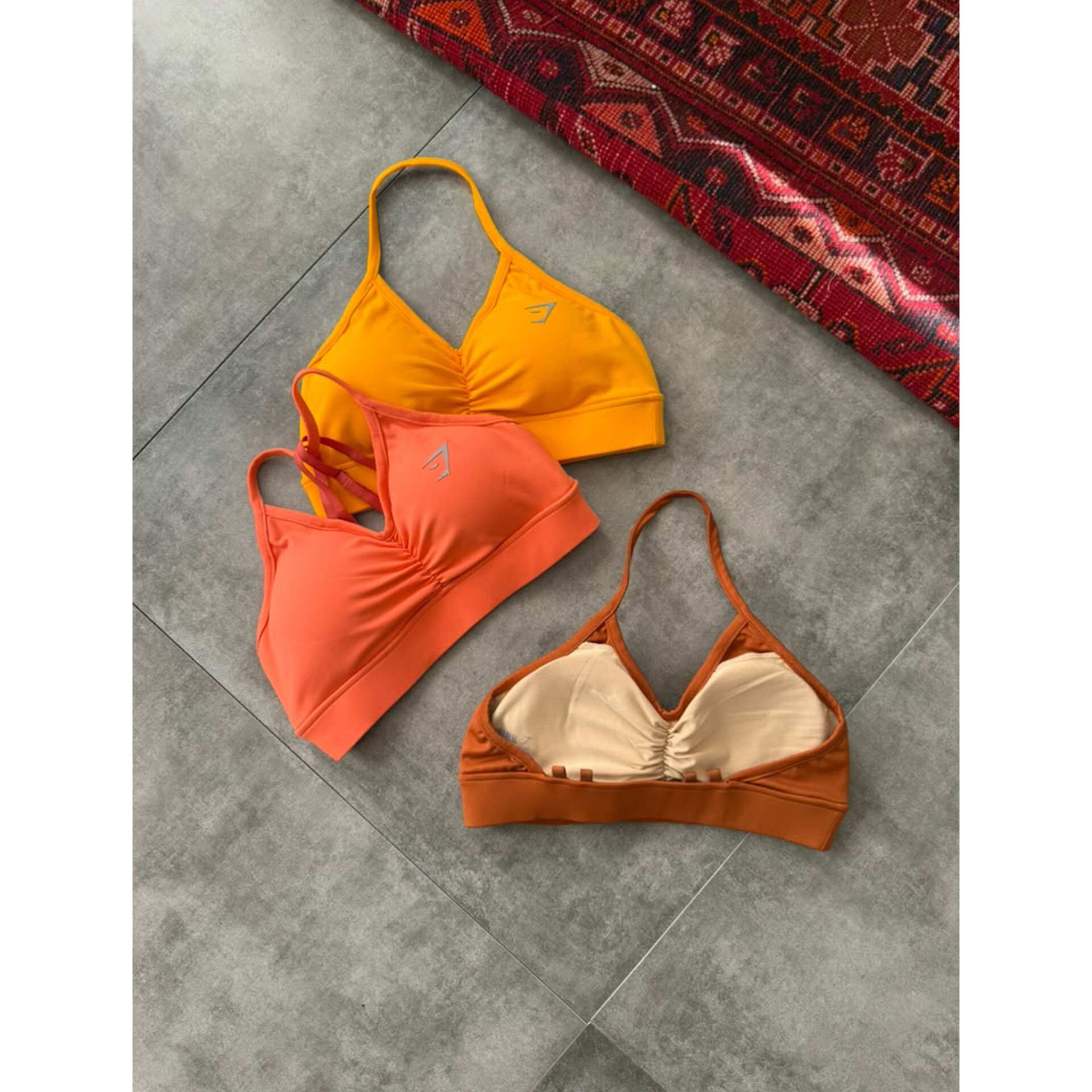 نیمتنه گردنی جیمشارک
