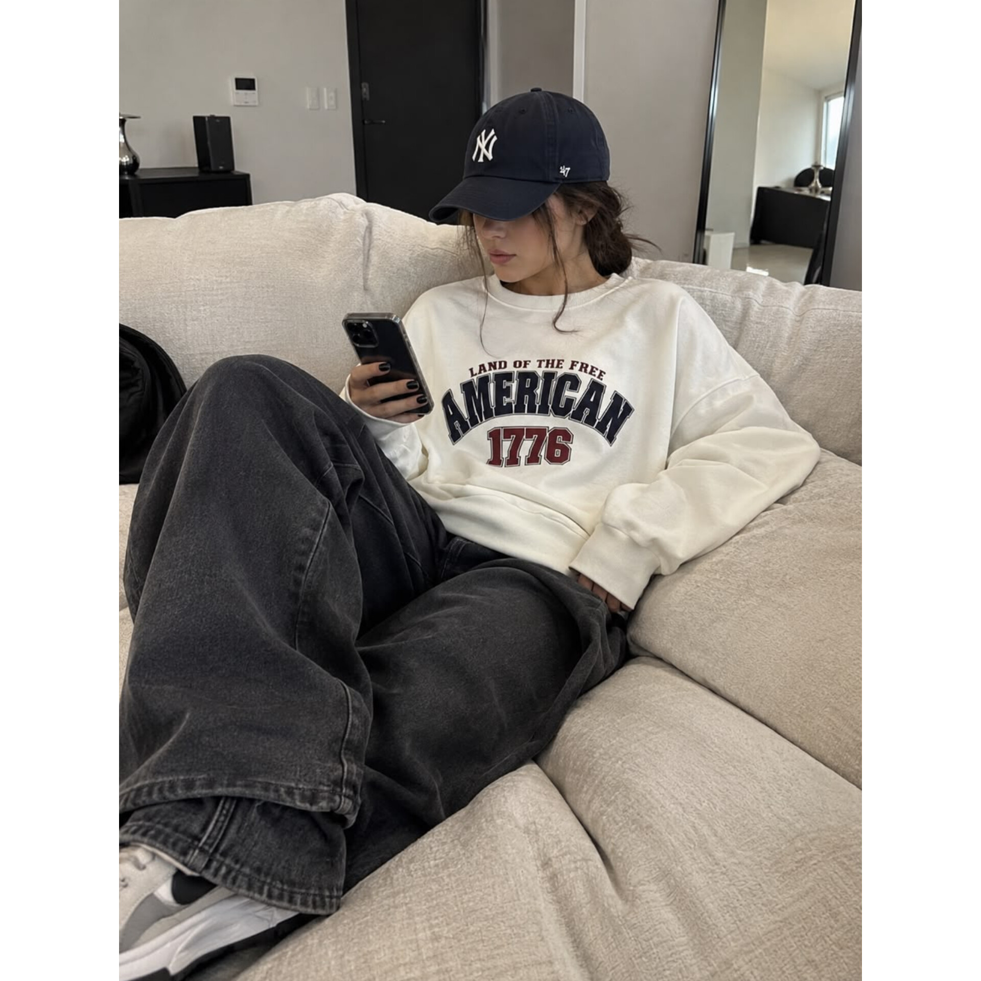دورس American